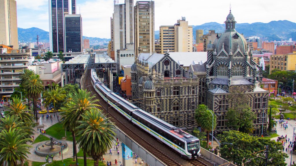 48 Hours in Medellin, Colombia