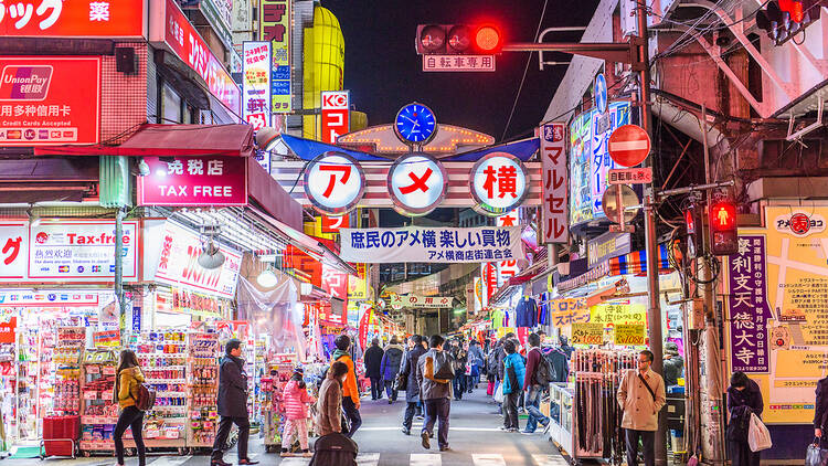 The 53 best cities in the world in 2022